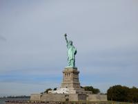 Freiheitsstatue &ndash; &copy; Kristin Werner (Eberhardt TRAVEL)