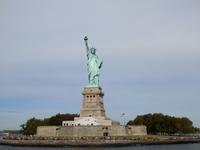 Freiheitsstatue &ndash; &copy; Kristin Werner (Eberhardt TRAVEL)