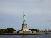 Freiheitsstatue &ndash; &copy; Kristin Werner (Eberhardt TRAVEL)
