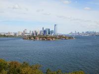 Skyline von Manhattan &ndash; &copy; Kristin Werner (Eberhardt TRAVEL)