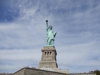 Freiheitsstatue &ndash; &copy; Kristin Werner (Eberhardt TRAVEL)