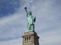 Freiheitsstatue &ndash; &copy; Kristin Werner (Eberhardt TRAVEL)