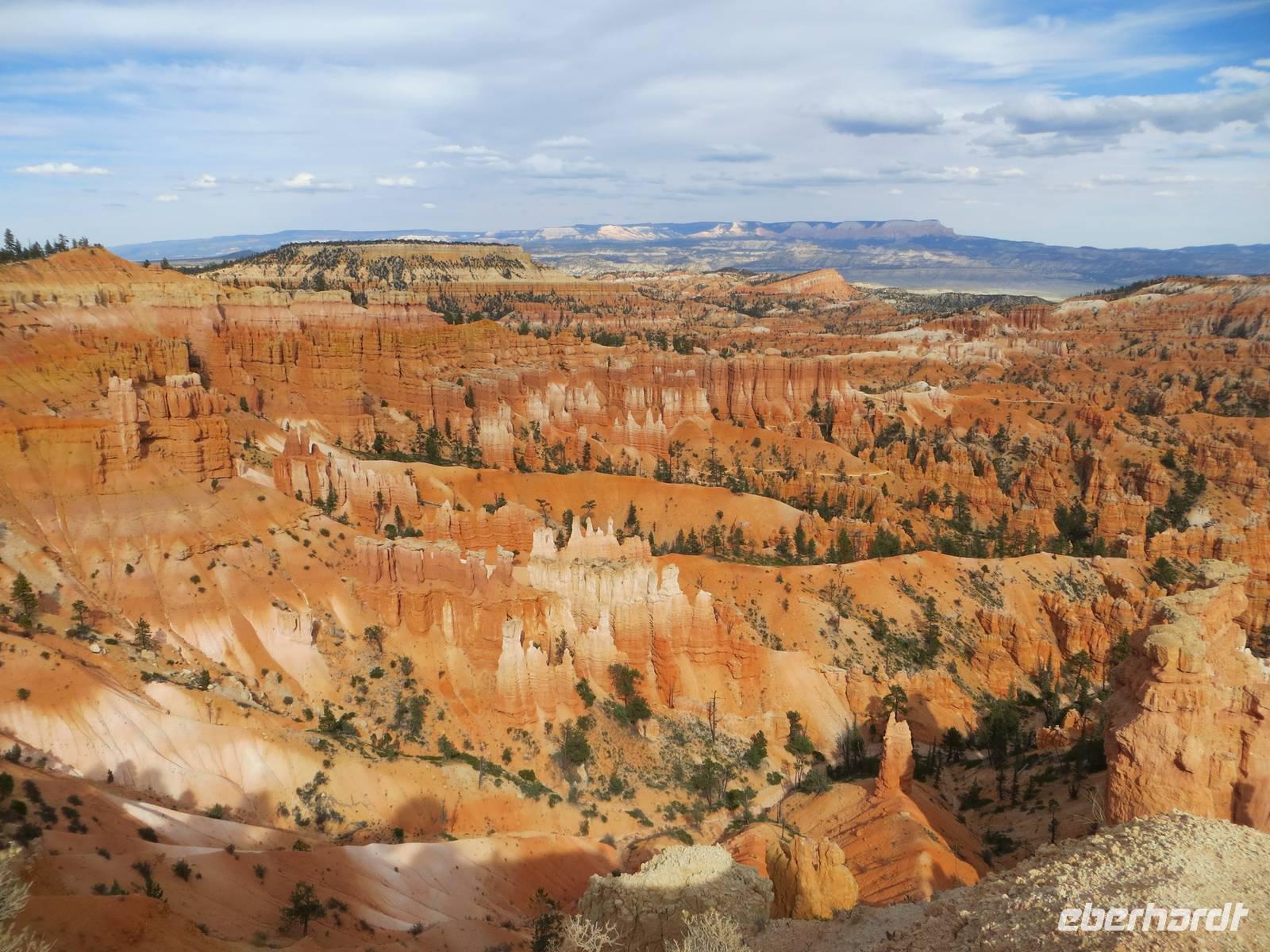 Bryce NP, Sunset Point &ndash; &copy; Jürgen Schmeißer (Eberhardt TRAVEL)