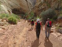 Grand Wash &ndash; &copy; Jürgen Schmeißer (Eberhardt TRAVEL)
