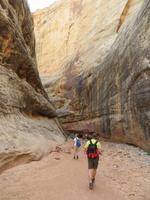 Grand Wash &ndash; &copy; Jürgen Schmeißer (Eberhardt TRAVEL)