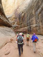 Grand Wash &ndash; &copy; Jürgen Schmeißer (Eberhardt TRAVEL)