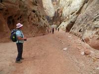 Grand Wash &ndash; &copy; Jürgen Schmeißer (Eberhardt TRAVEL)