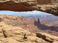 Mesa Arche &ndash; &copy; Jürgen Schmeißer (Eberhardt TRAVEL)