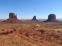 Monument Valley &ndash; &copy; Jürgen Schmeißer (Eberhardt TRAVEL)