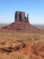 Monument Valley &ndash; &copy; Jürgen Schmeißer (Eberhardt TRAVEL)