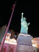 Las Vegas Strip &ndash; &copy; Jürgen Schmeißer (Eberhardt TRAVEL)