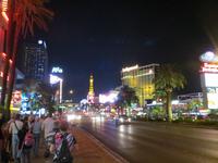 Las Vegas Strip &ndash; &copy; Jürgen Schmeißer (Eberhardt TRAVEL)