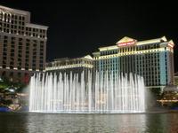 Las Vegas Strip &ndash; &copy; Jürgen Schmeißer (Eberhardt TRAVEL)