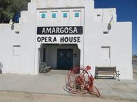 Amargosa &ndash; &copy; Jürgen Schmeißer (Eberhardt TRAVEL)