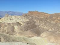 Zabriskies Point &ndash; &copy; Jürgen Schmeißer (Eberhardt TRAVEL)