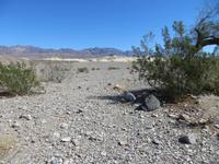 Death Valley &ndash; &copy; Jürgen Schmeißer (Eberhardt TRAVEL)