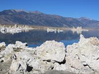 Mono Lake &ndash; &copy; Jürgen Schmeißer (Eberhardt TRAVEL)