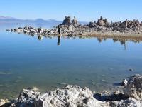 Mono Lake &ndash; &copy; Jürgen Schmeißer (Eberhardt TRAVEL)
