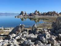 Mono Lake &ndash; &copy; Jürgen Schmeißer (Eberhardt TRAVEL)