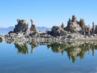 Mono Lake &ndash; &copy; Jürgen Schmeißer (Eberhardt TRAVEL)