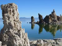 Mono Lake &ndash; &copy; Jürgen Schmeißer (Eberhardt TRAVEL)