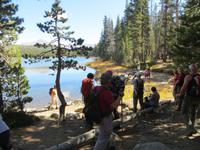 Dog Lake &ndash; &copy; Jürgen Schmeißer (Eberhardt TRAVEL)