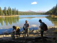 Dog Lake &ndash; &copy; Jürgen Schmeißer (Eberhardt TRAVEL)