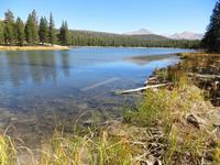 Dog Lake &ndash; &copy; Jürgen Schmeißer (Eberhardt TRAVEL)