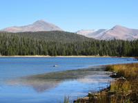 Dog Lake &ndash; &copy; Jürgen Schmeißer (Eberhardt TRAVEL)