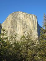 El Capitan &ndash; &copy; Jürgen Schmeißer (Eberhardt TRAVEL)