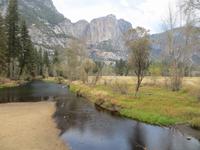 Yosemite Valley &ndash; &copy; Jürgen Schmeißer (Eberhardt TRAVEL)