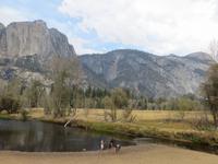 Yosemite Valley &ndash; &copy; Jürgen Schmeißer (Eberhardt TRAVEL)
