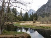 Yosemite Valley &ndash; &copy; Jürgen Schmeißer (Eberhardt TRAVEL)