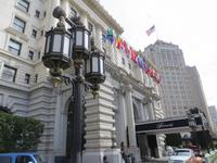 Fairmont Hotel San Francisco &ndash; &copy; Jürgen Schmeißer (Eberhardt TRAVEL)