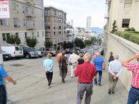 San Francisco &ndash; &copy; Jürgen Schmeißer (Eberhardt TRAVEL)