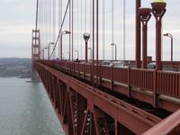 Golden Gate &ndash; &copy; Jürgen Schmeißer (Eberhardt TRAVEL)