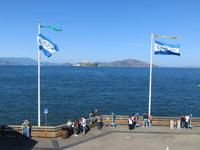 Pier 39 &ndash; &copy; Jürgen Schmeißer (Eberhardt TRAVEL)