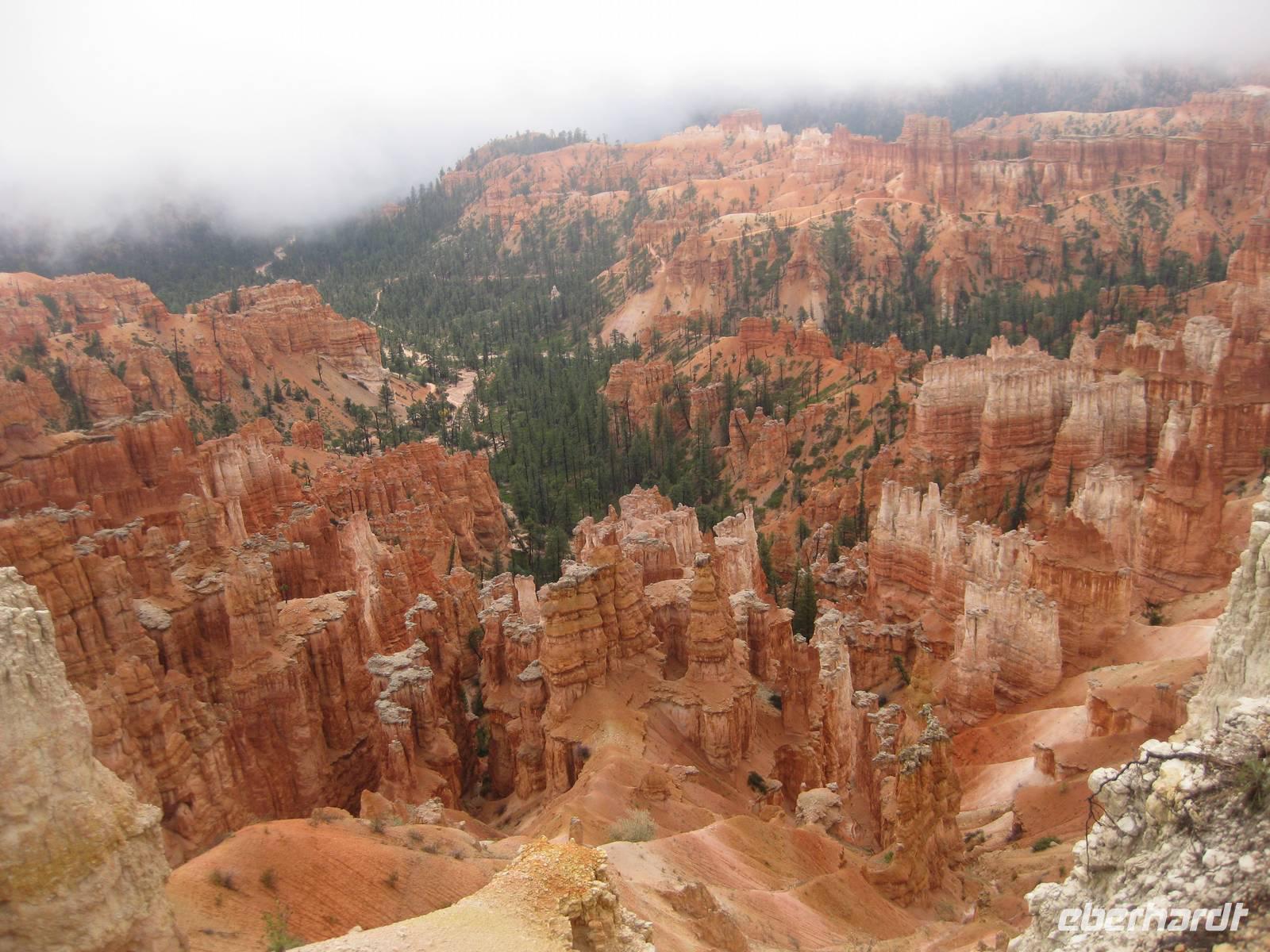 Bryce Canyon &ndash; &copy; Annette Zocher (Eberhardt TRAVEL)