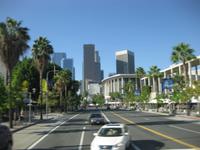 Los Angeles &ndash; &copy; Annette Zocher (Eberhardt TRAVEL)