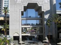 Hollywood &ndash; &copy; Annette Zocher (Eberhardt TRAVEL)