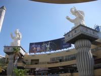 Hollywood &ndash; &copy; Annette Zocher (Eberhardt TRAVEL)