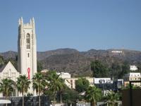 Holywood &ndash; &copy; Annette Zocher (Eberhardt TRAVEL)