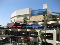 Hollywood &ndash; &copy; Annette Zocher (Eberhardt TRAVEL)