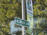 ... in Beverly Hills &ndash; &copy; Annette Zocher (Eberhardt TRAVEL)