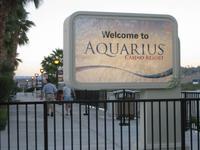 ... in Laughlin / Nevada &ndash; &copy; Annette Zocher (Eberhardt TRAVEL)