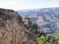 Grand Canyon Nationalpark  &ndash; &copy; Annette Zocher (Eberhardt TRAVEL)