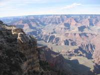 Grand Canyon Nationalpark  &ndash; &copy; Annette Zocher (Eberhardt TRAVEL)