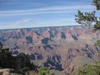 Grand Canyon Nationalpark &ndash; &copy; Annette Zocher (Eberhardt TRAVEL)