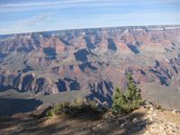 Grand Canyon Nationalpark &ndash; &copy; Annette Zocher (Eberhardt TRAVEL)
