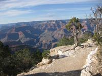 Grand Canyon Nationalpark &ndash; &copy; Annette Zocher (Eberhardt TRAVEL)